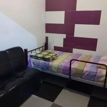 Hostal Emperador